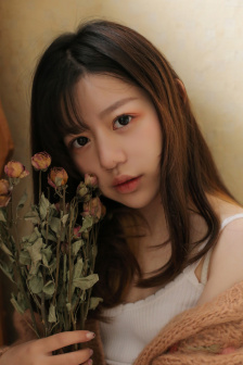 高垣怜
